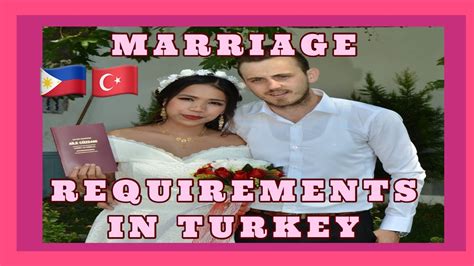 turkey dating and marriage
